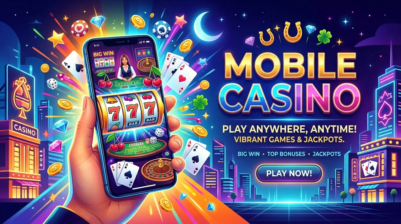 Betano mobiles Spielen