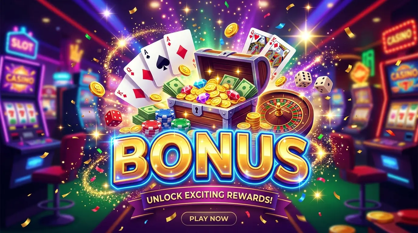 Betano Bonus