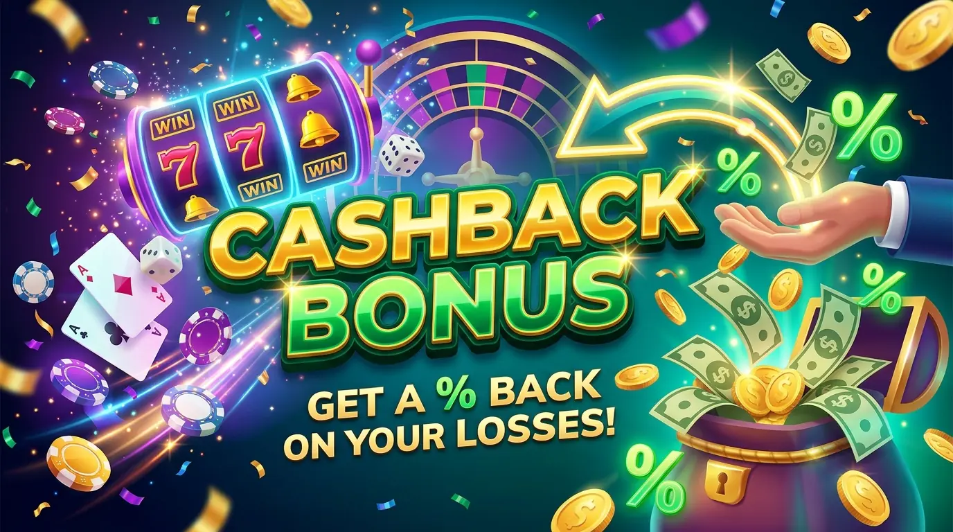 Betano Cashback Bonus