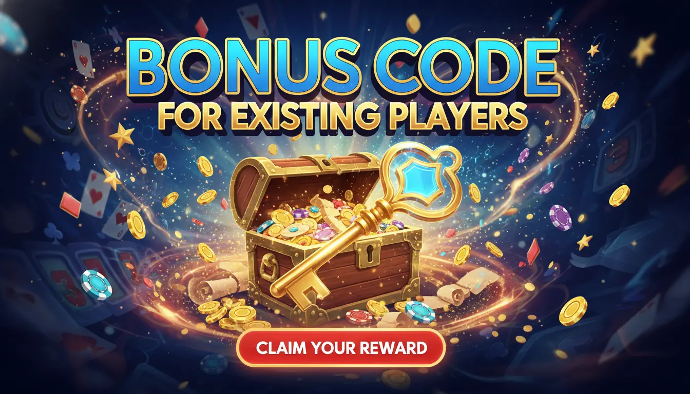 Betano Bonuscodes für aktive Spieler