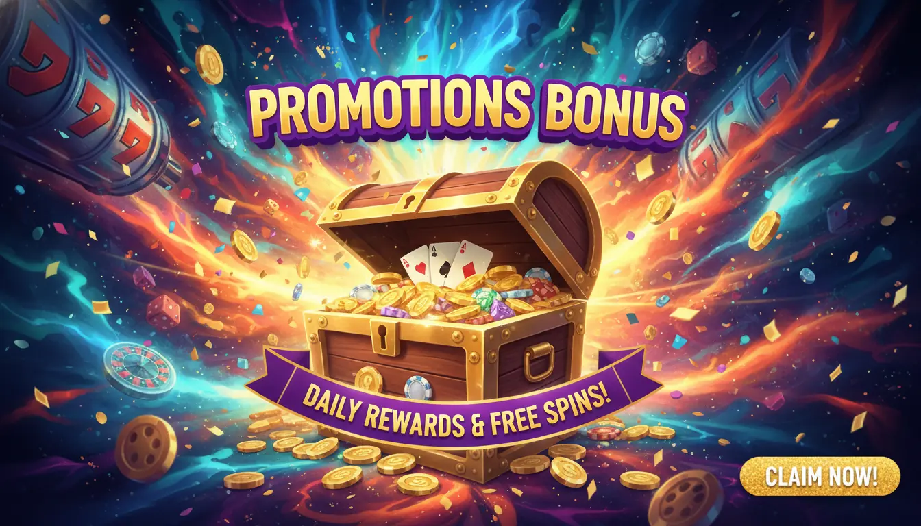 Betano Promotions