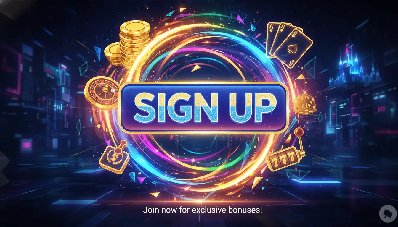 Betano Casino Registrierung