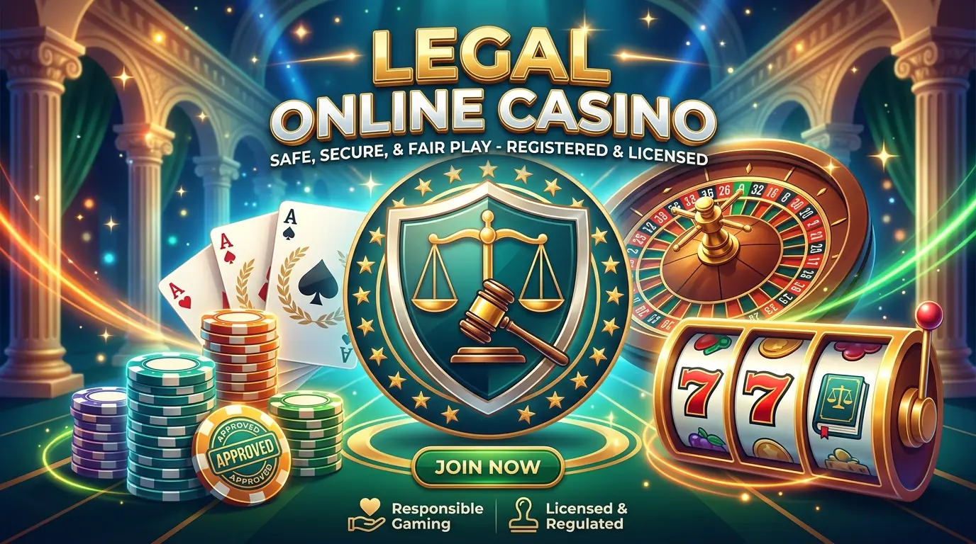 Betano legal in Deutschland
