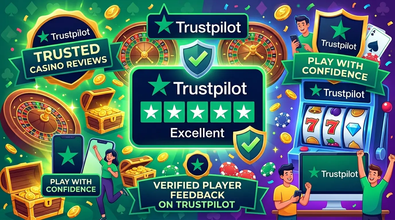 Betano Trustpilot