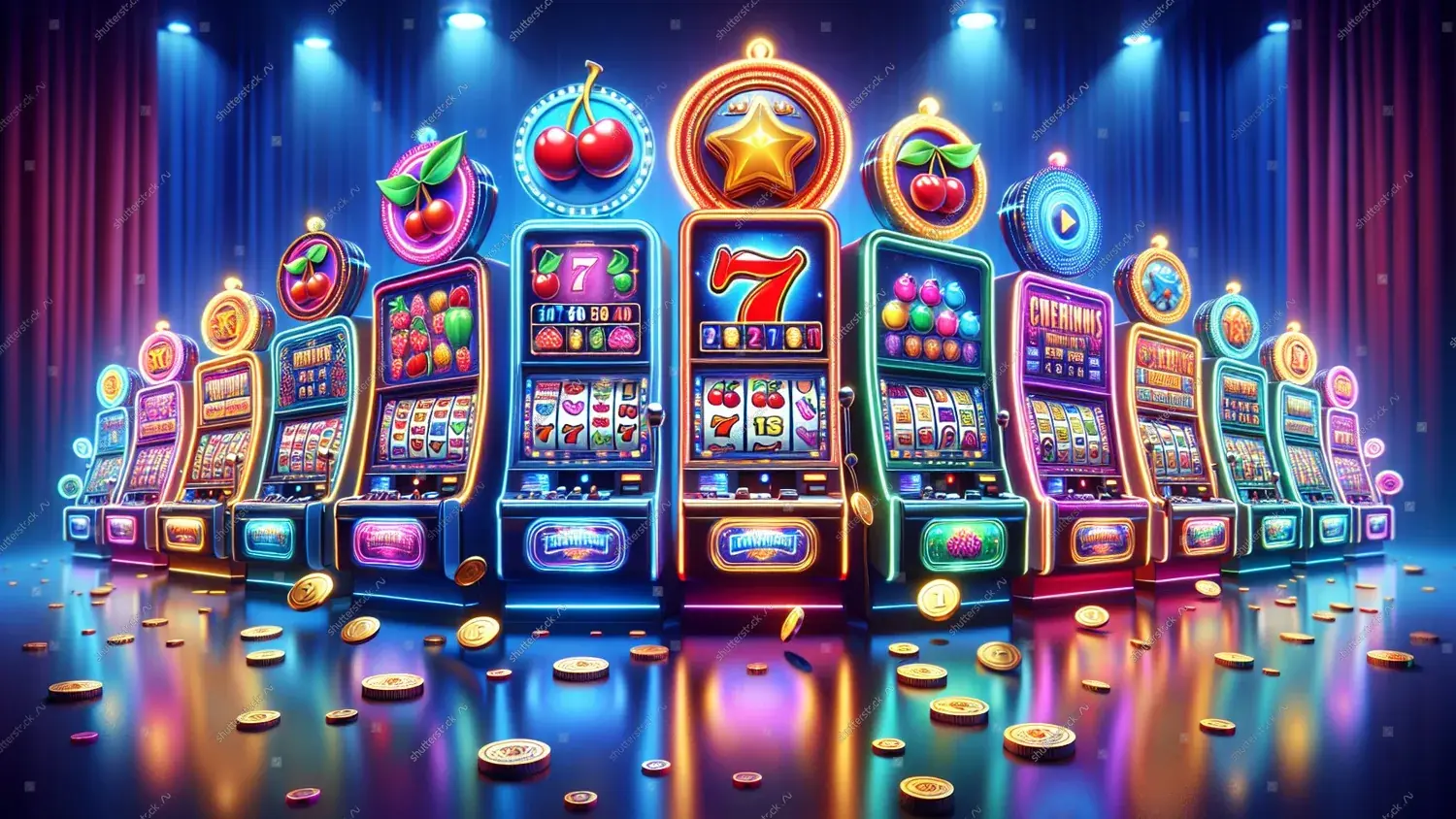 Betano Spiele