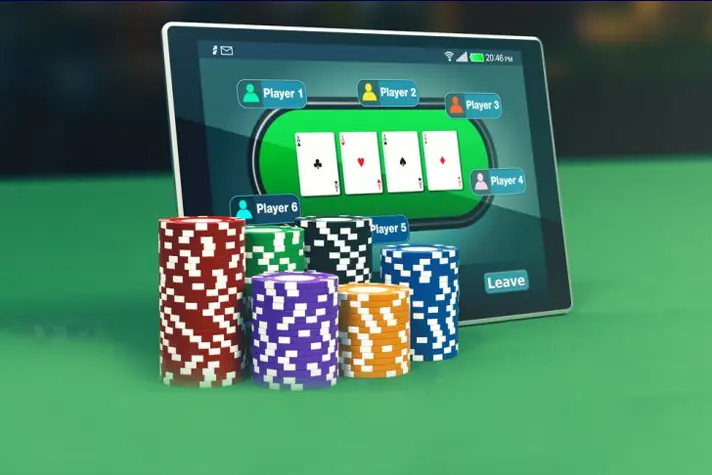 Betano Poker