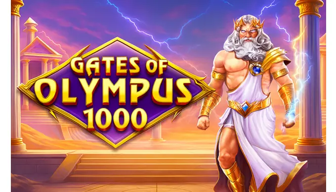 Betano Gates of Olympus Spiel