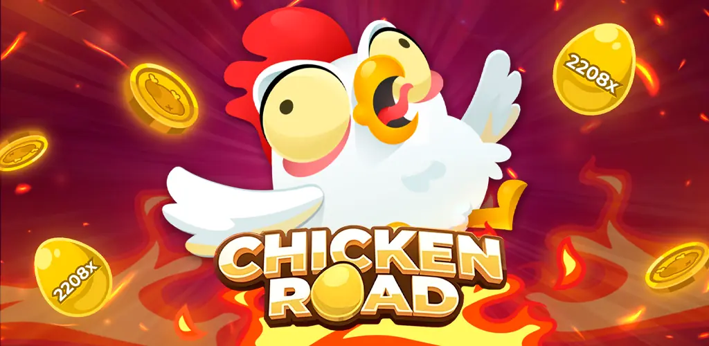 Betano Chicken Road
