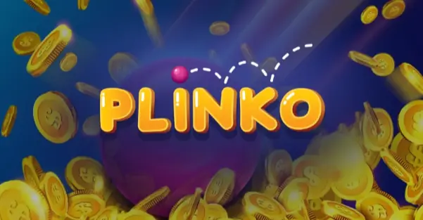 Betano Plinko